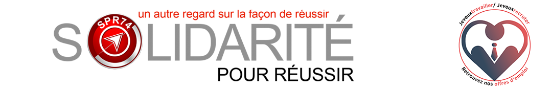 SOLIDARITÉ POUR RÉUSSIR
